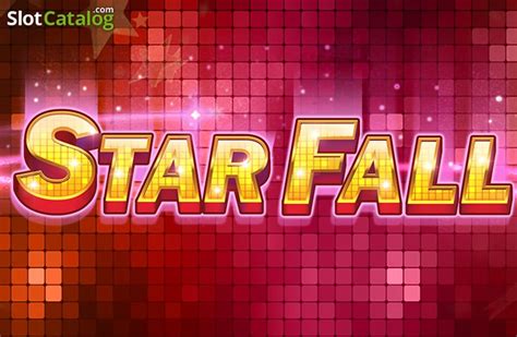 star fall slot|Star Fall Review (2024) .